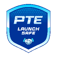 PTE Launch Safe